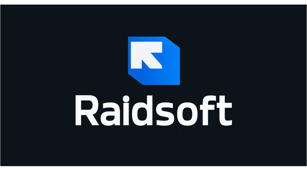 Raidsoft Logo